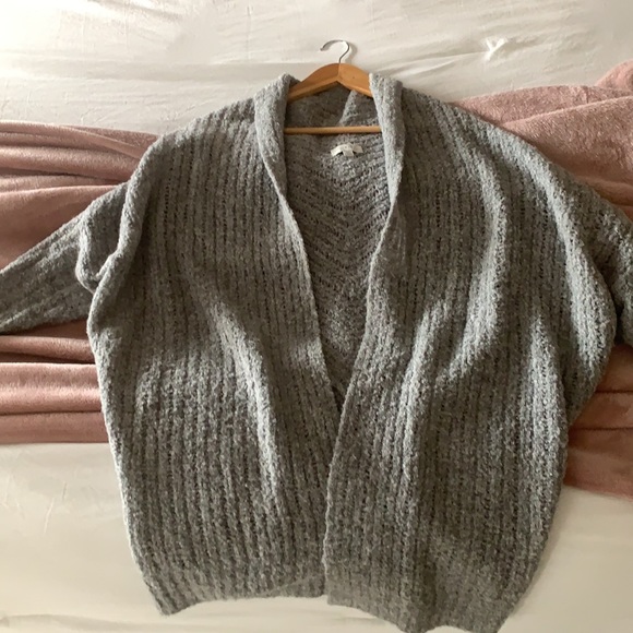 🌟Host Pick🌟Lucky brand 🍀 slouchy sweater - Picture 7 of 7